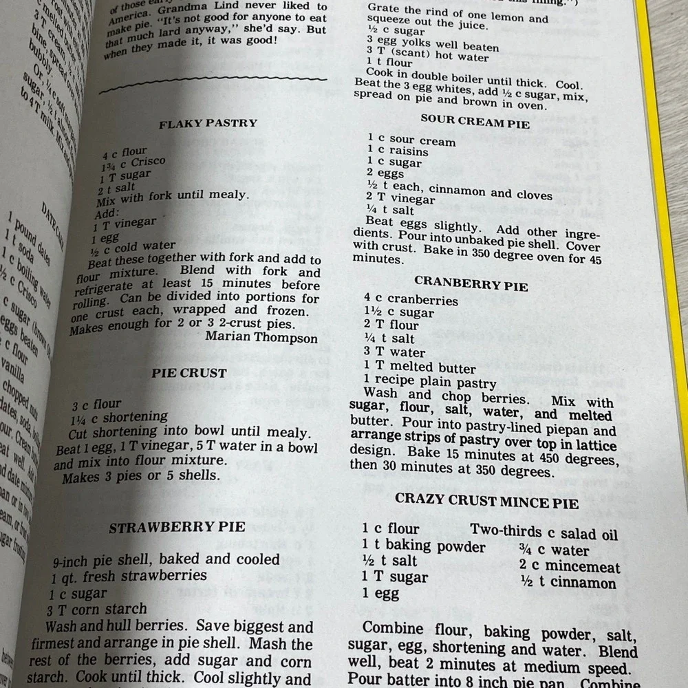 Vintage Scandinavian Cookbook Set 1955 Goodies 1976 Home Cooking Nordic Recipes